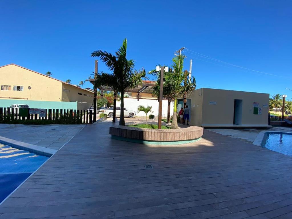 Flat 2 Quartos Porto de Galinhas - B&B