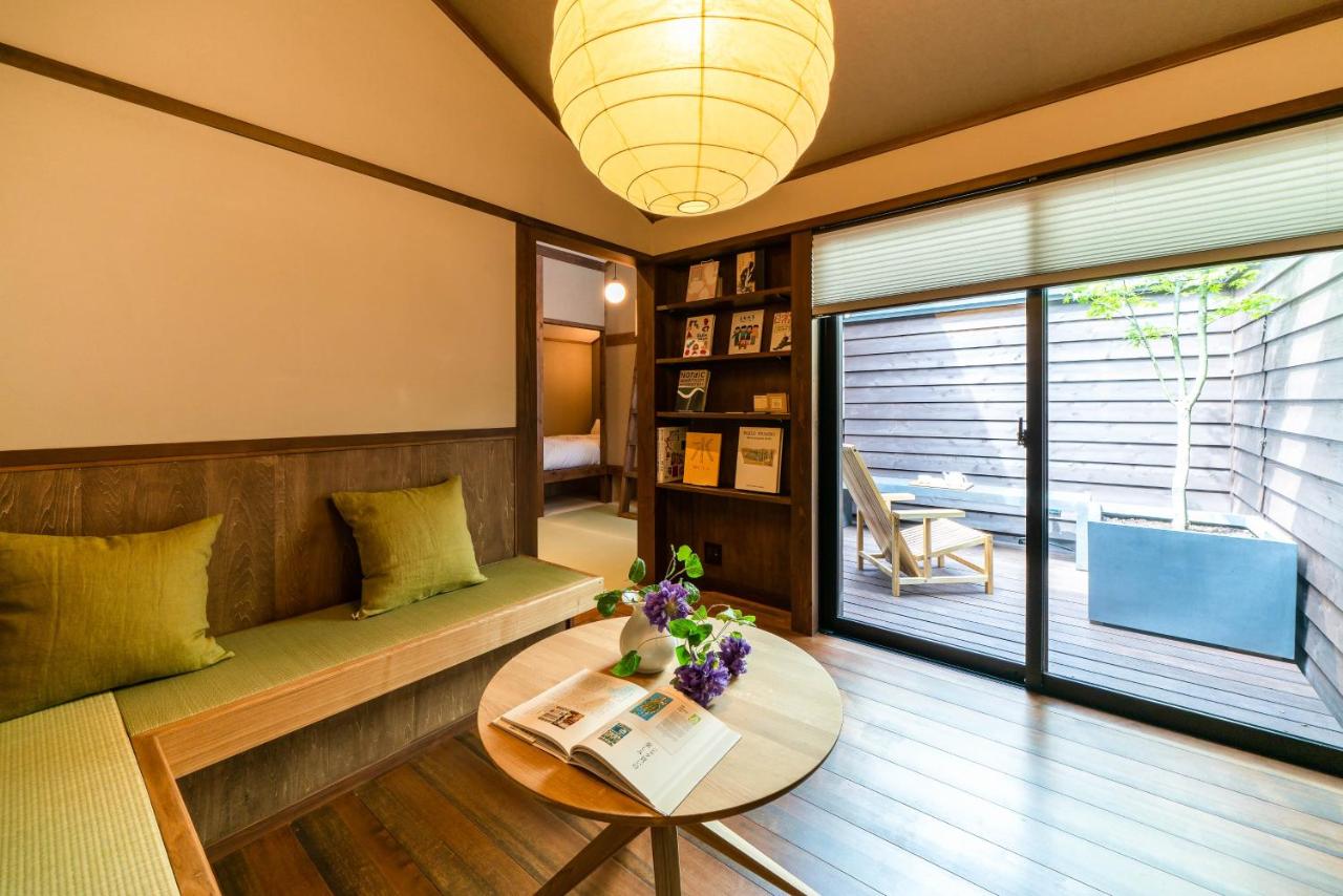 Deluxe Familiensuite