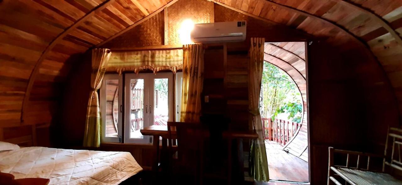 Bungalow am Wasser