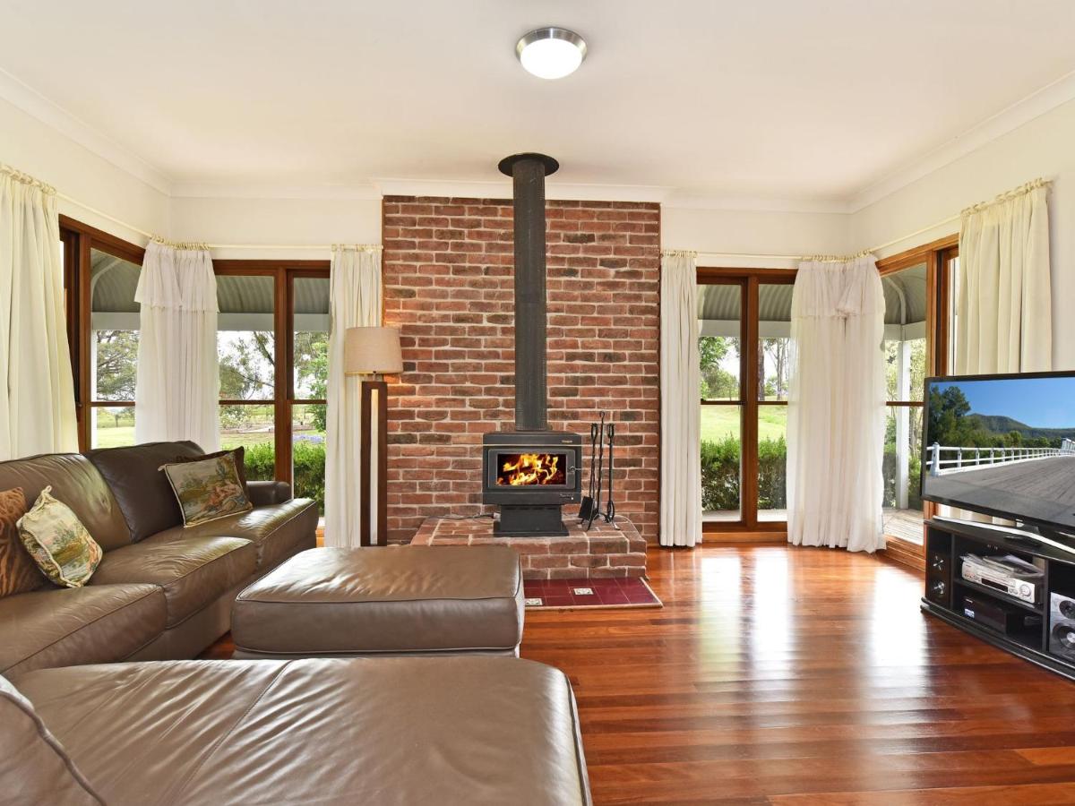 La Sila Homestead on Marrowbone - Bed and Breakfast