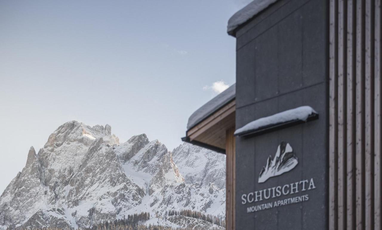 Schuischta Mountain Apartments - B&B