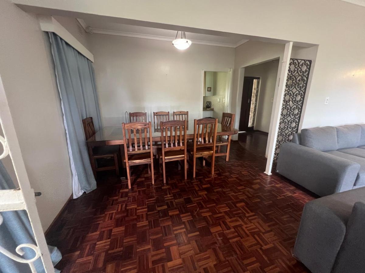 10 st Johns - House - B&B Port Shepstone