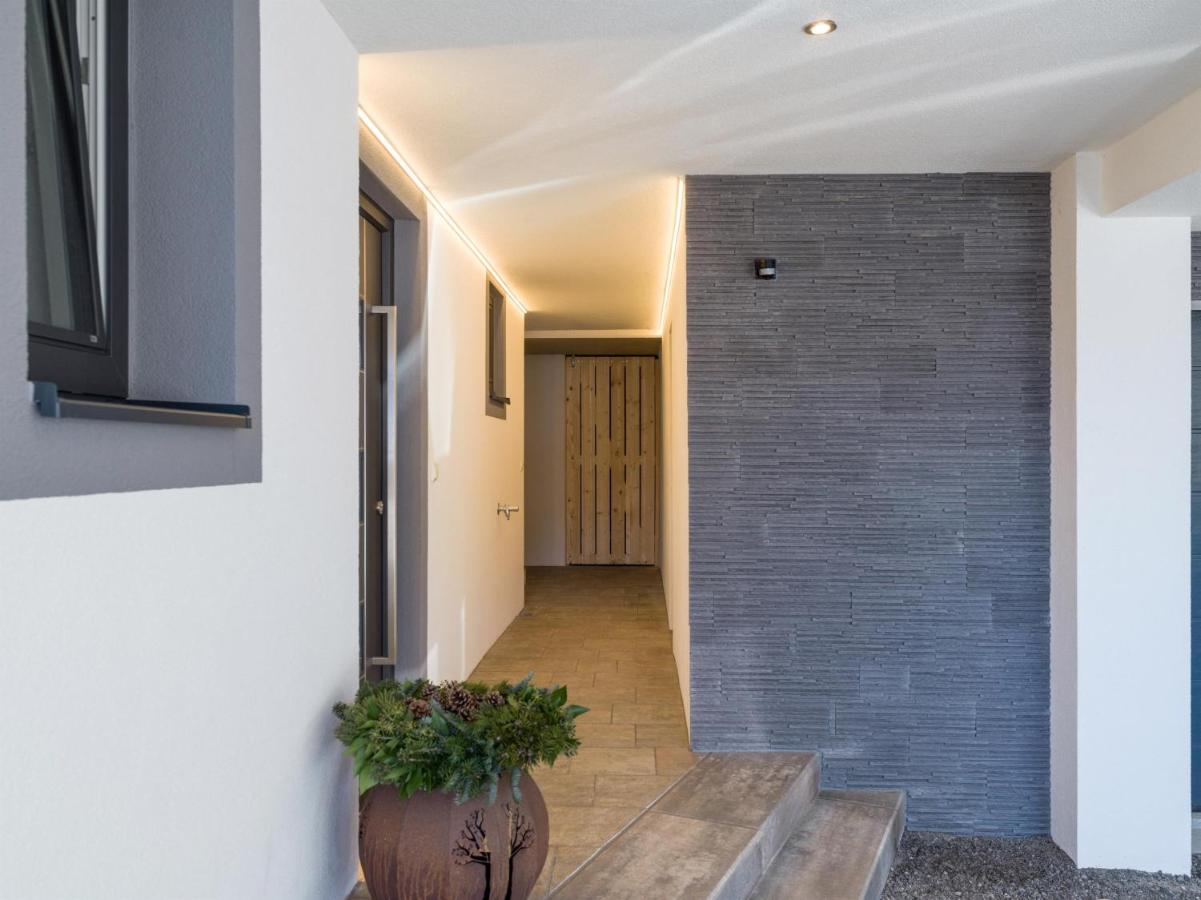 Appartement Morgensonne - Bed and Breakfast