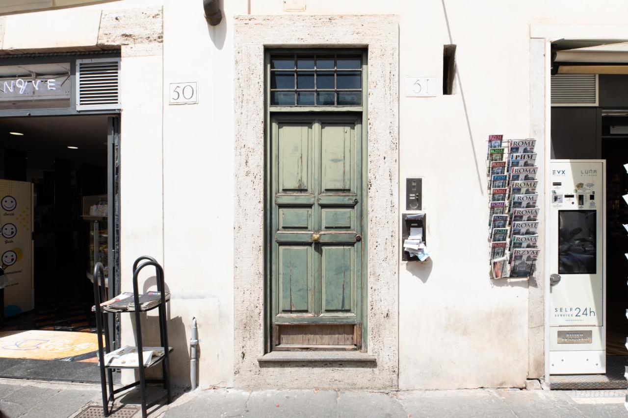 iFlat Navona Bright Studio - B&B Roma