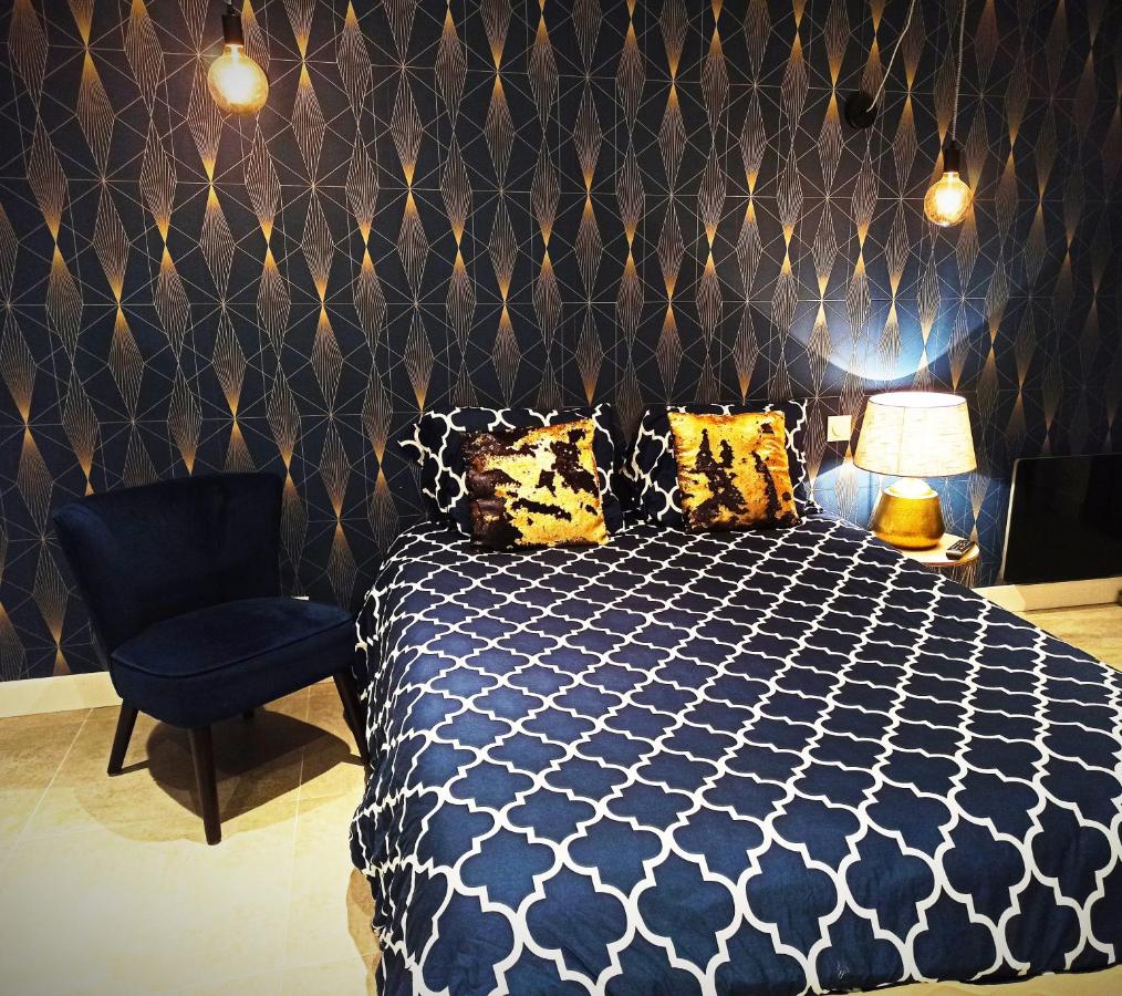 Studio Chaleureux - B&B