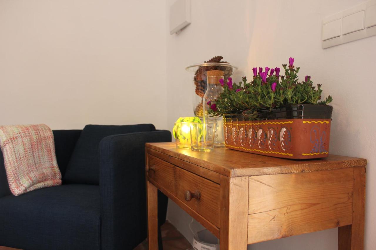 Chambre Double avec Balcon