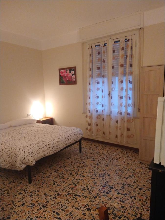 Single Room with Bathroom