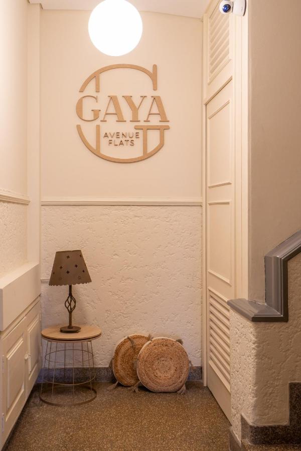 Gaya Avenue Flats - Elegant Contemporary Flats with Balcony - B&B Vila Nova de Gaia
