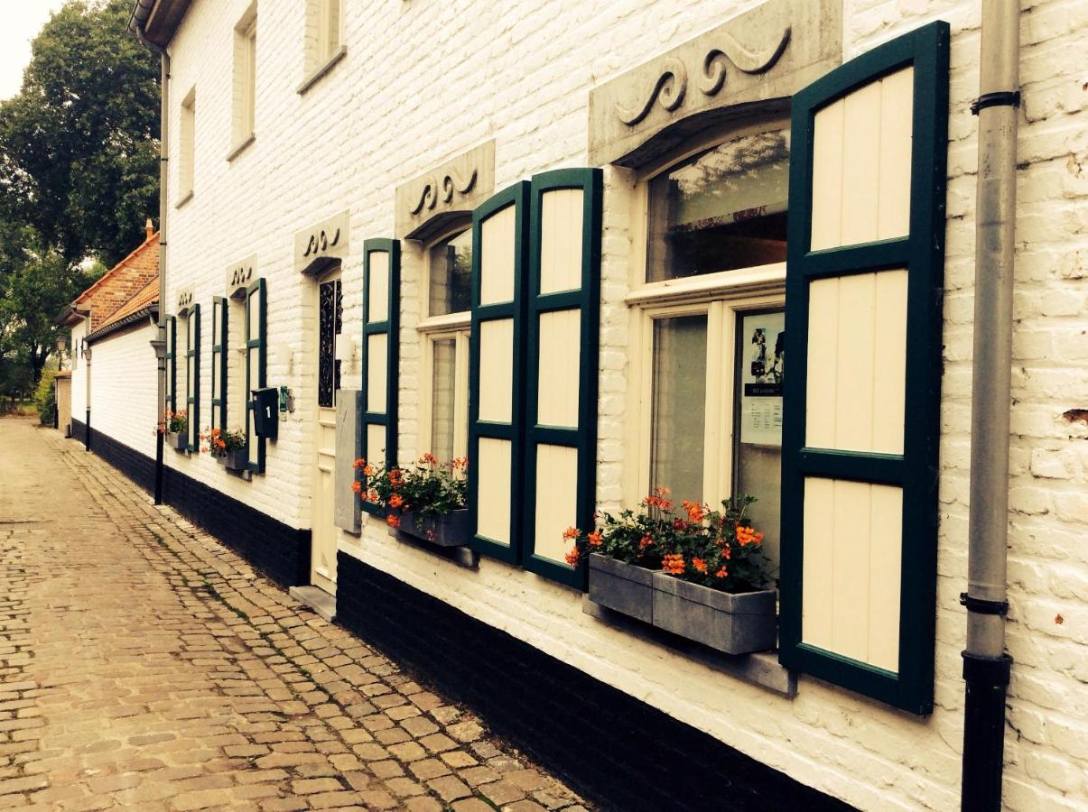 B&B Lisdodde - B&B