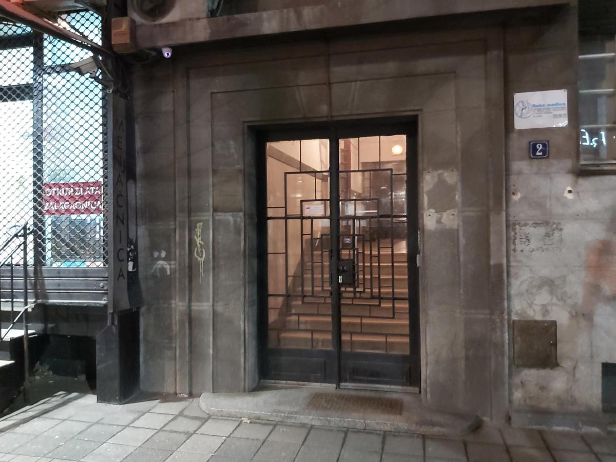 Royal Suites - Chambres d’hôtes Belgrade