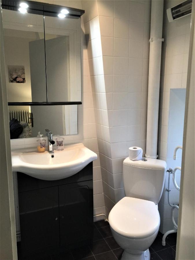 Deluxe Double Room with Shower