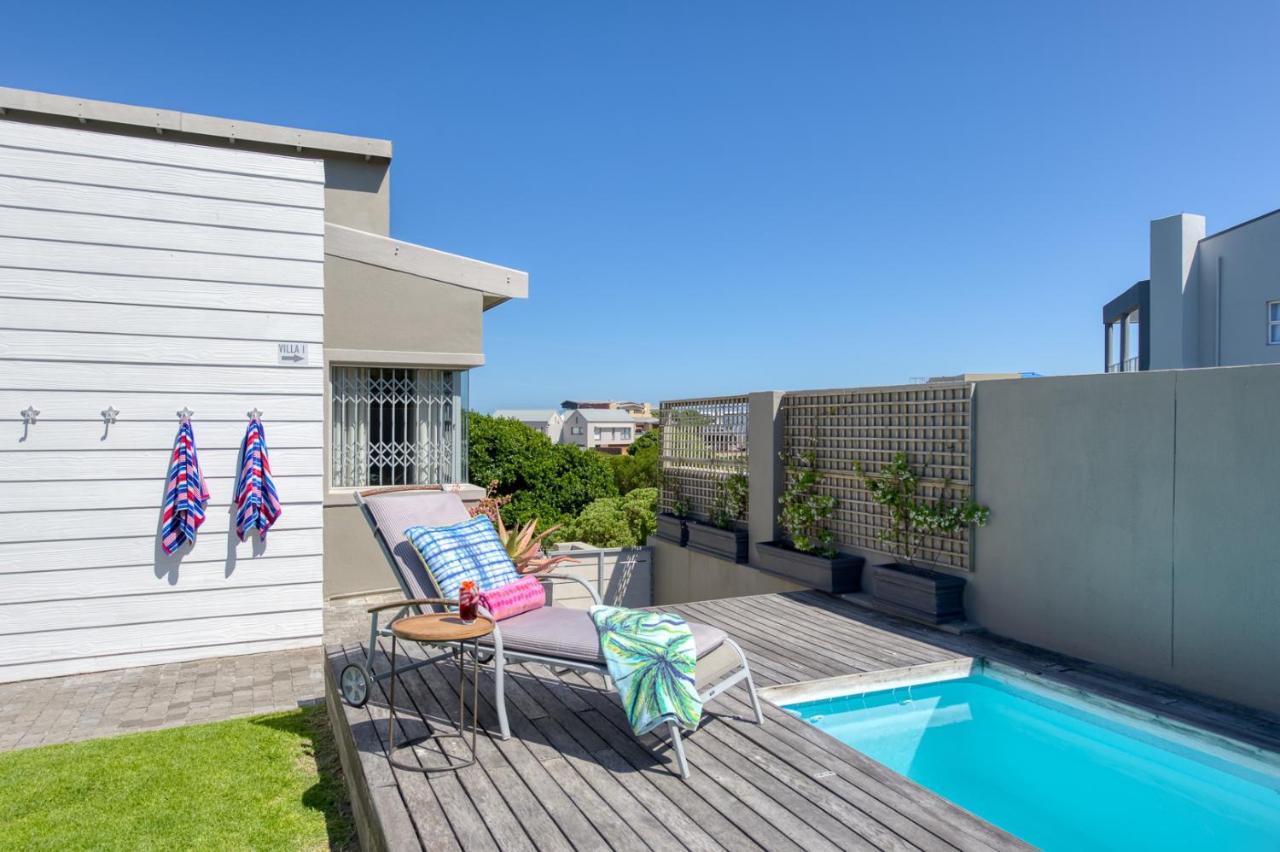 Villa con Vista Mare