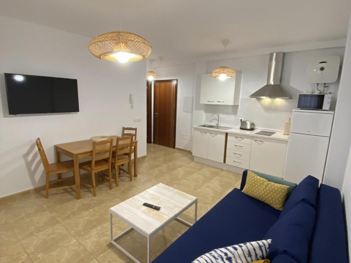 Vivienda vacacional sur de europa b 1 5 - B&B La Restinga