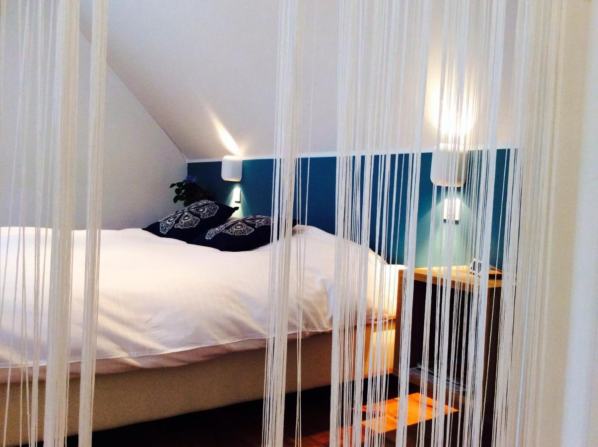 Chambre Double Deluxe