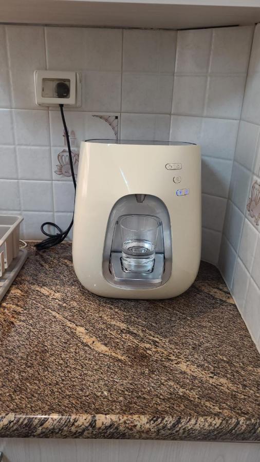 Appartement met 2 slaapkamers