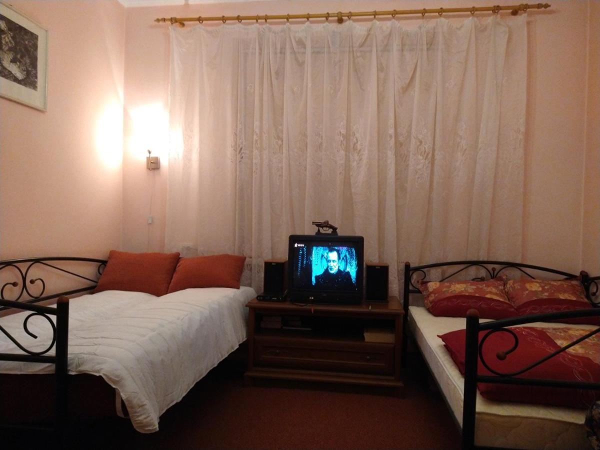 B&B Lviv - Near St. Anthony - Bed and Breakfast Lviv