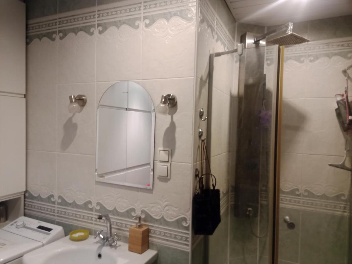 Standard Doppelzimmer mit Gemeinschaftsbad