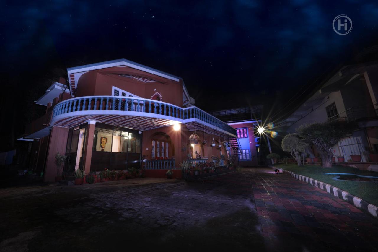 Harmony Inn - B&B