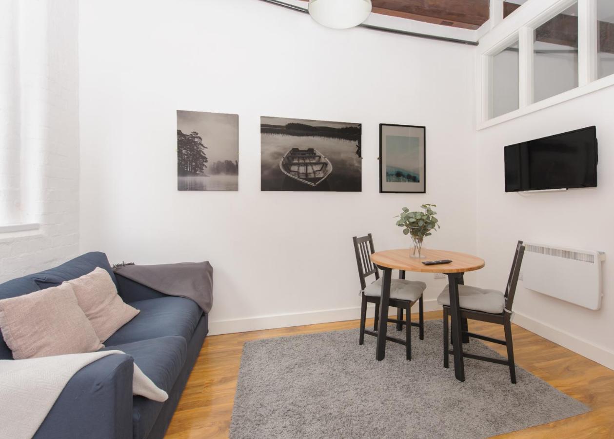 The Blakeney - B&B Leicester