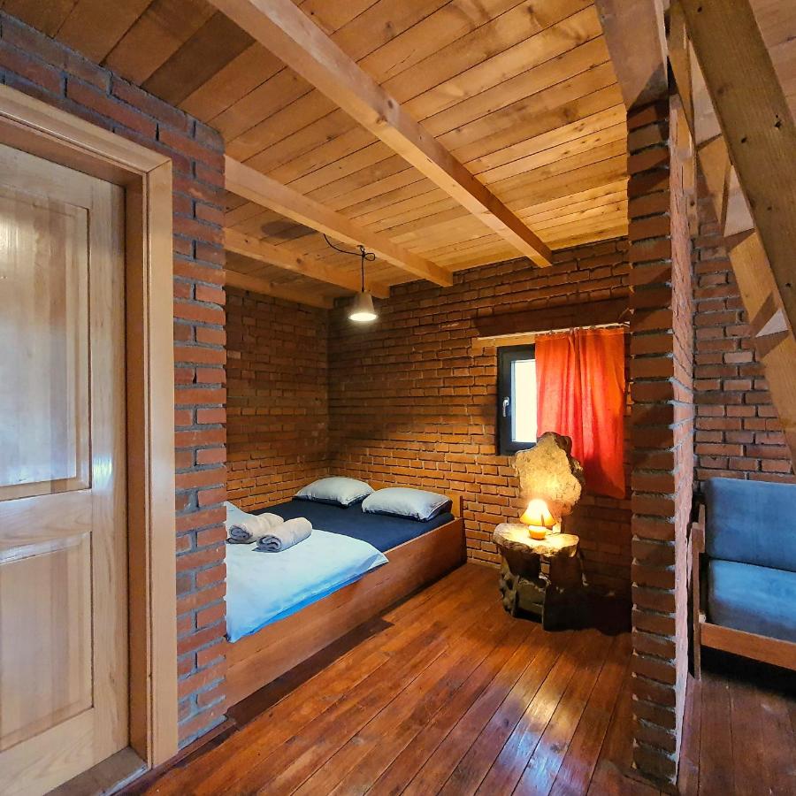 One-Bedroom Villa