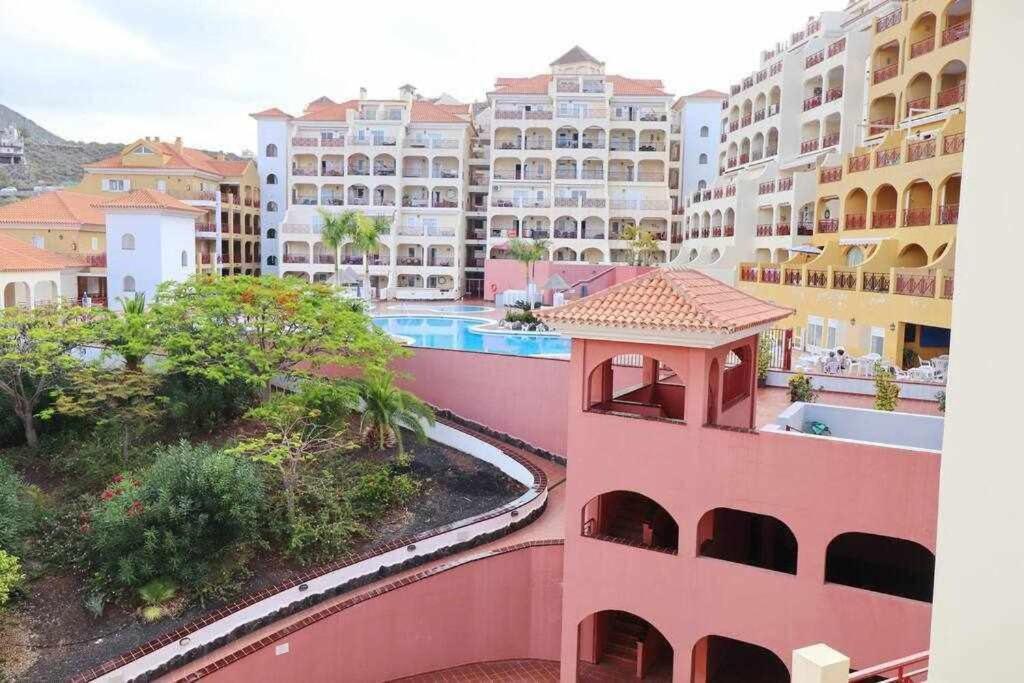 Dinastia B401 by Tenerife Rental & Sales - B&B Los Cristianos
