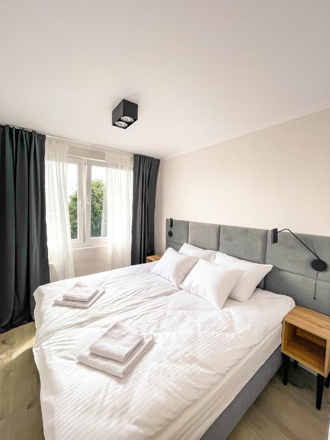 Apartament IV piętro - B&B