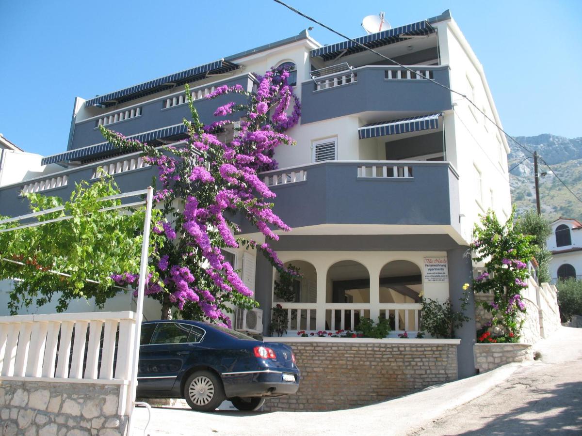 B&B Omiš - Villa Natalie - Bed and Breakfast Omiš