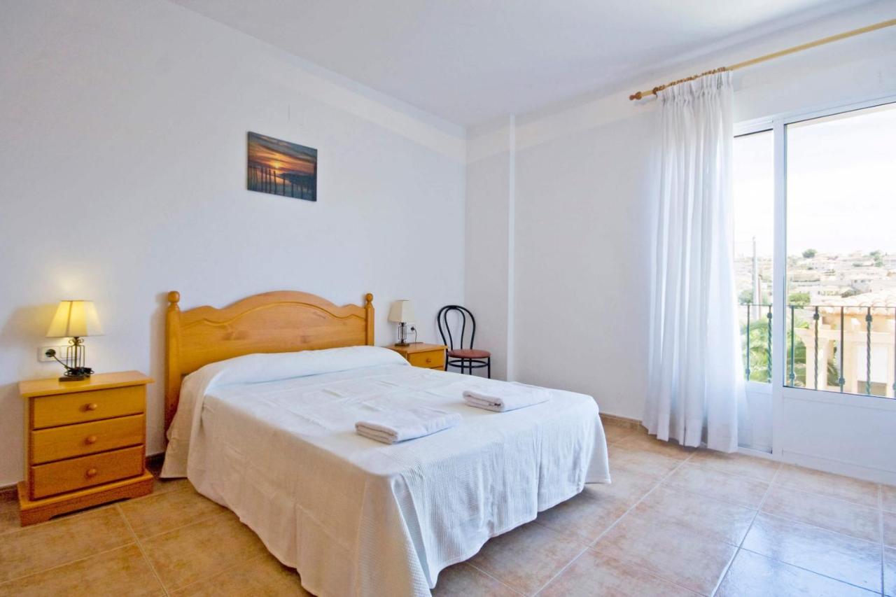 Villa Deluxe