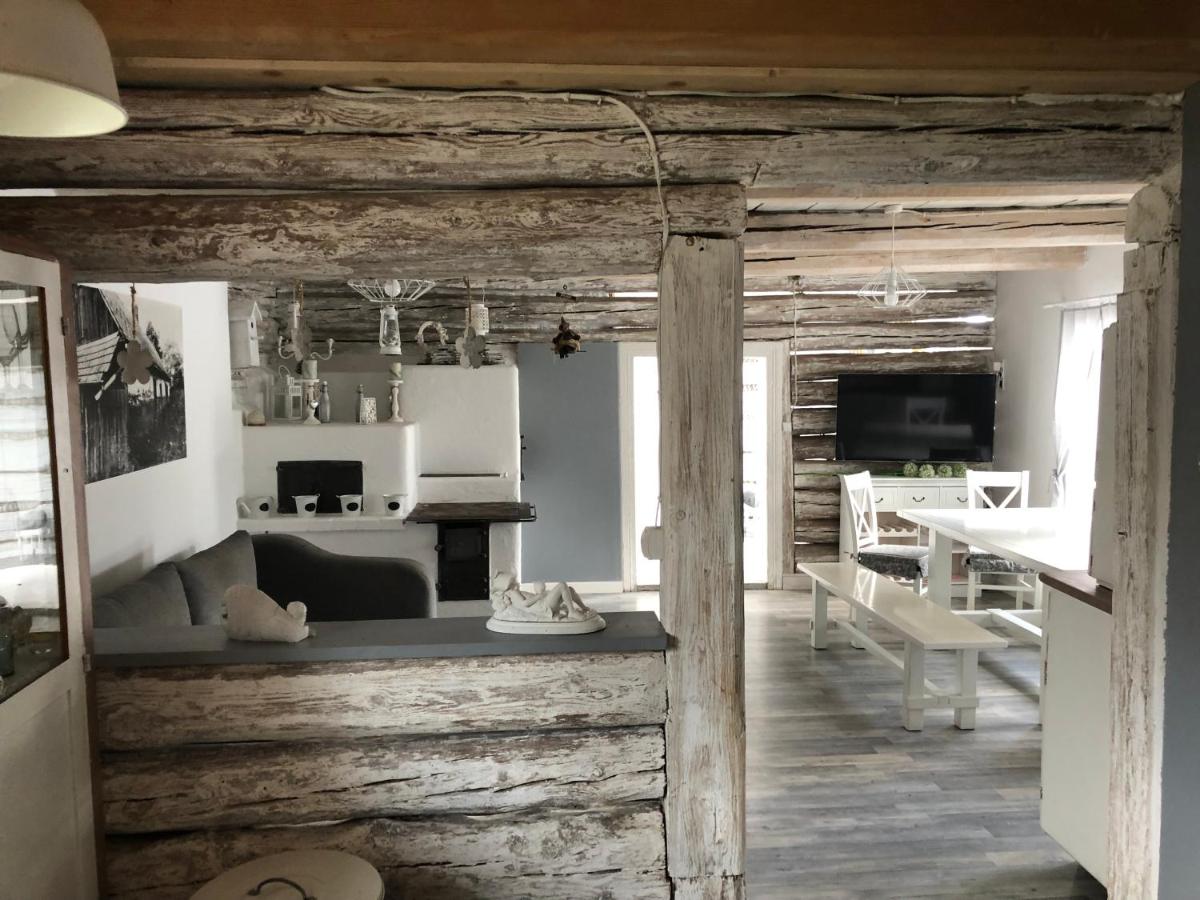 Huis met 4 Slaapkamers