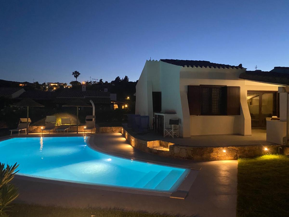 Villa Baia - B&B