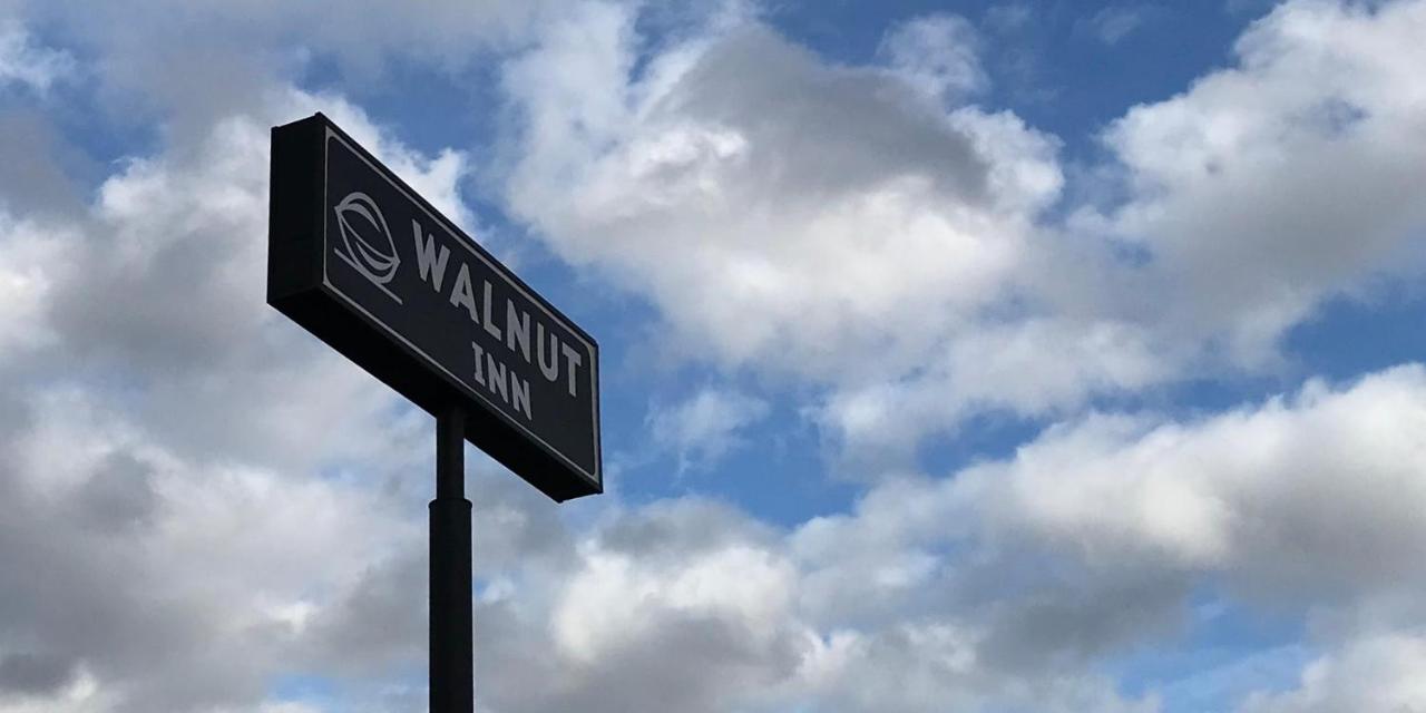 Walnut Inn - Checotah - B&B