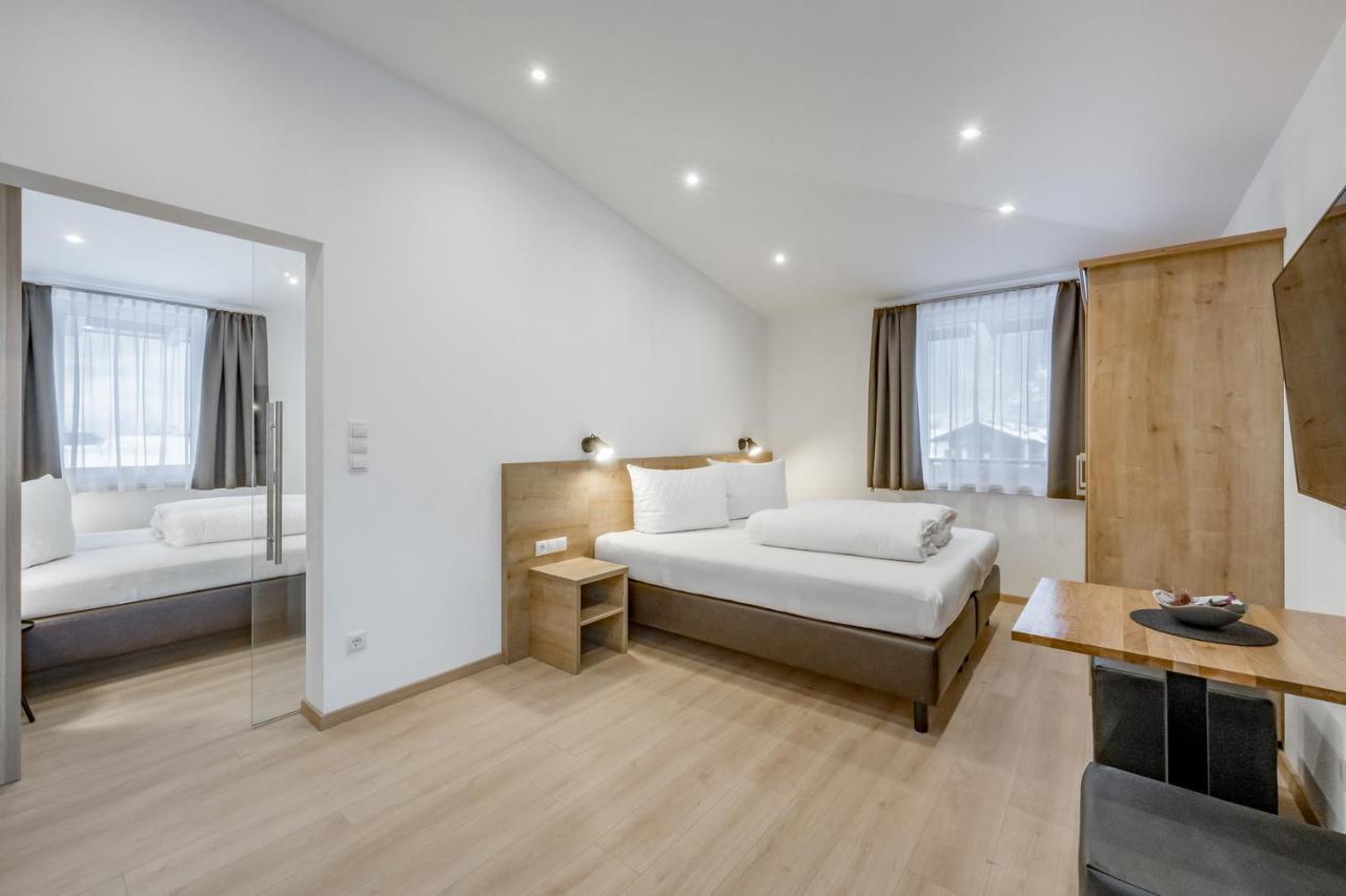 Appartement 3 Chambres