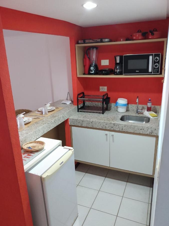 Appartement met Uitzicht op Zee