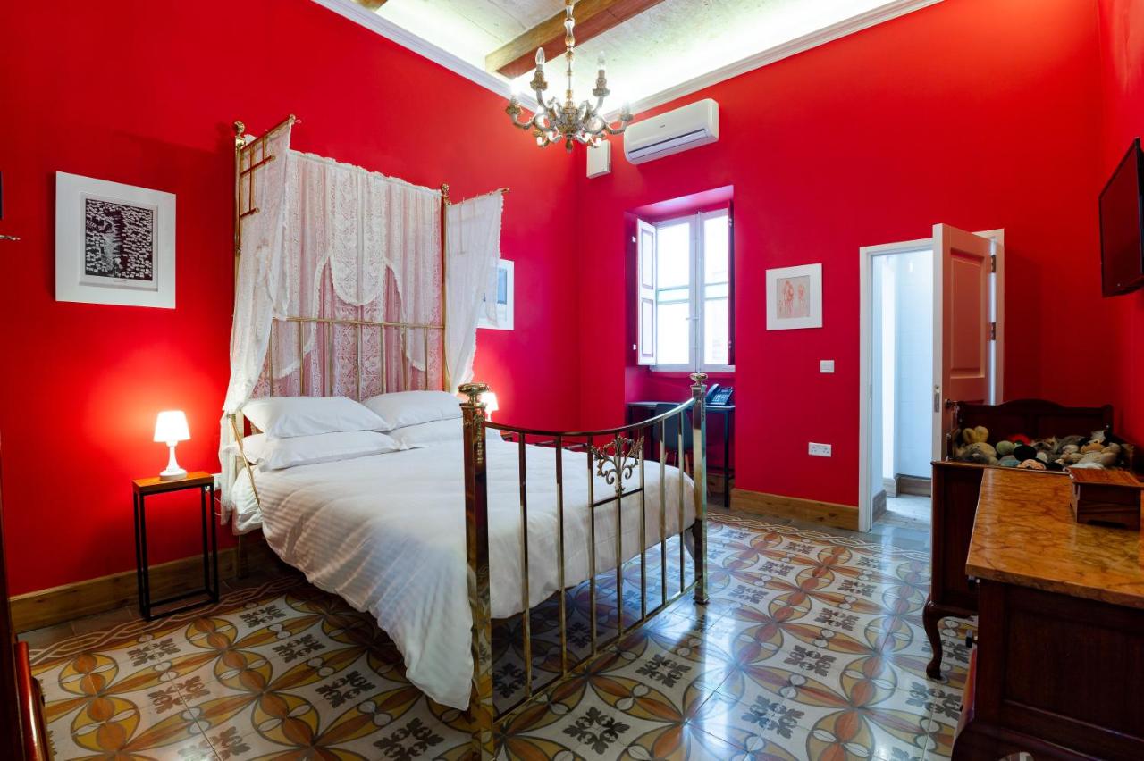 B&B Paola - Monreal Boutique Townhouse - R024RM4 - Bed and Breakfast Paola