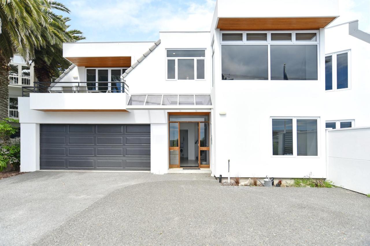 St Andrews Hill - Christchurch Holiday Homes - Bed and Breakfast Christchurch