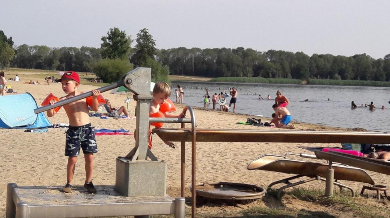 Vakantiewoning Maas en Waal 277 - B&B Ewijk