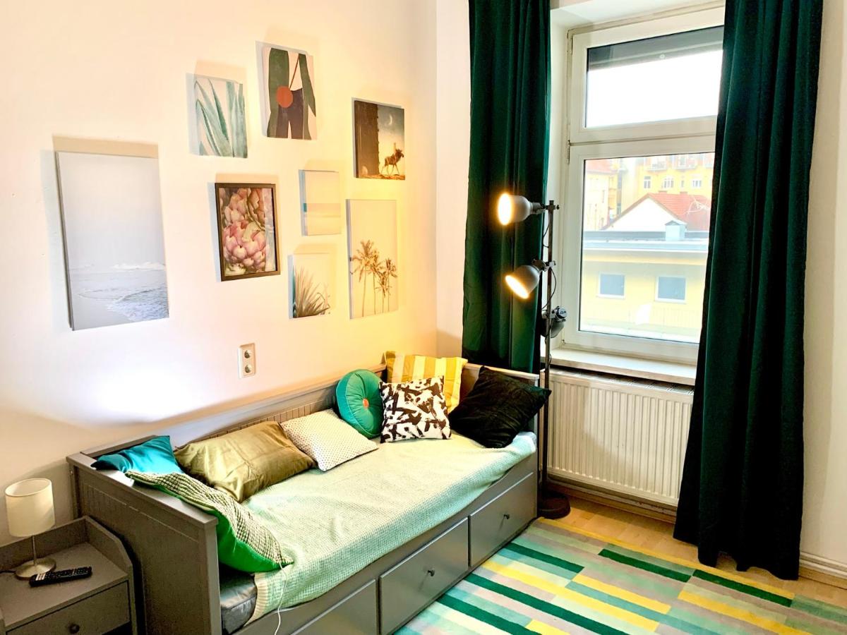 B&B Graz - Mellow City Apartment - by Nahuen Suites - Bed and Breakfast Graz