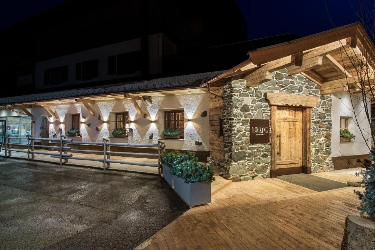 Mocking Ferienappartements - Ferienwohnung Kitzbühel