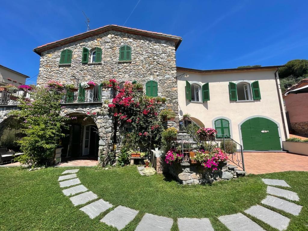 IL CASALE DEL MAGRA - Bed and Breakfast