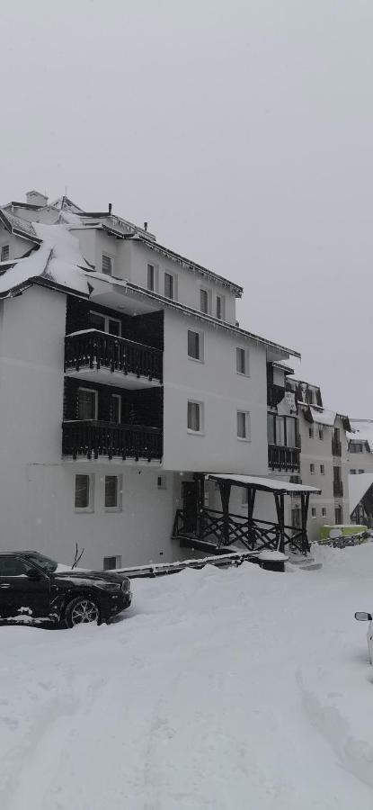 Apartman No.32a-JollyKop - B&B
