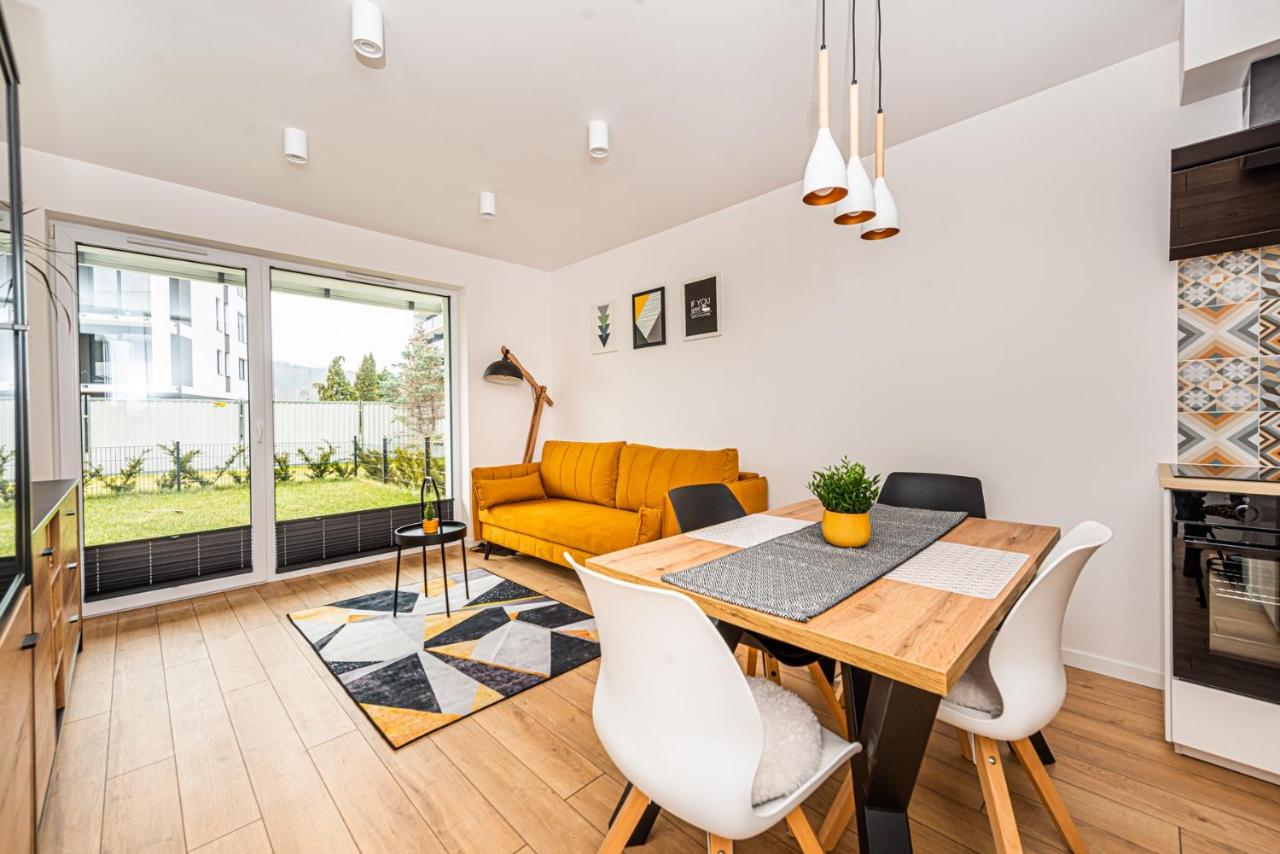 Cubic Home - Chambres d’hôtes Rumia