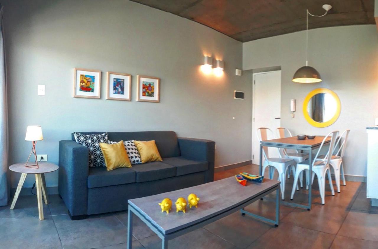 Naranjo 9A - B&B