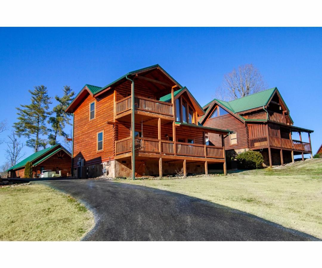 Robins Nest - WC Accessible, Views, Community Pool - Chambres d’hôtes Pigeon Forge