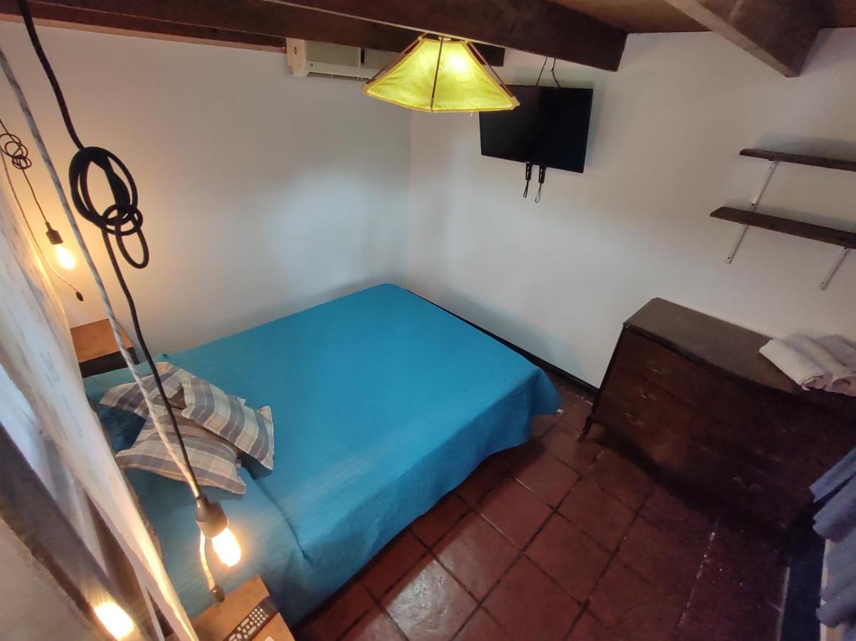 Del Mar - Ferienwohnung San Clemente del Tuyú