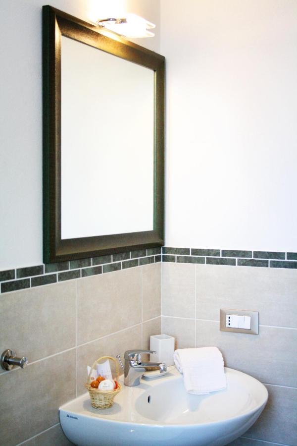 Double Room with Private External Bathroom