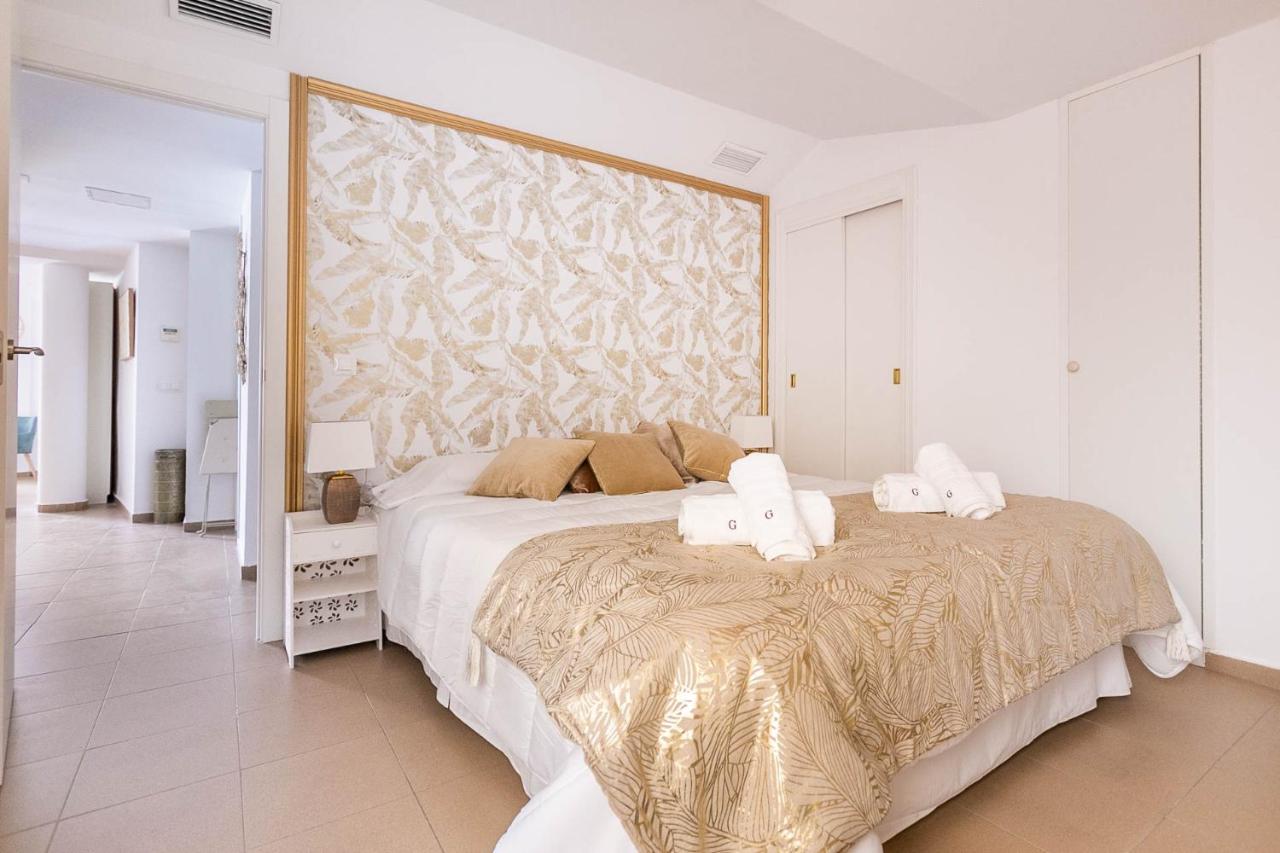 Goyeneta Luxury Suite - B&B Sevilla