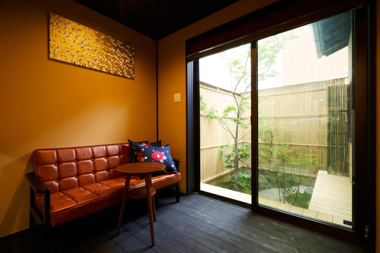 B&B Kioto - Rinn Fushimiinari - Bed and Breakfast Kioto