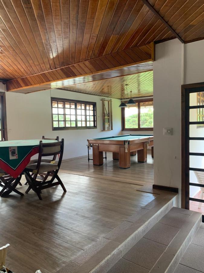 Casa centro Capivari 700m distância - Ferienwohnung