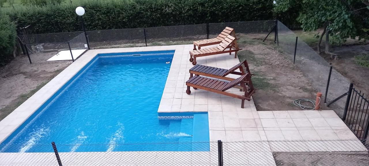 Bungalow Familiare