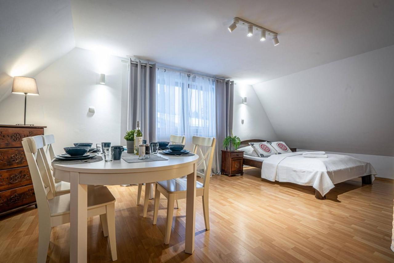 Maisonnette/Duplex Suite